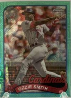 Ozzie Smith