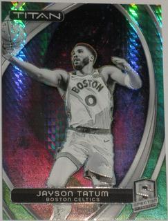 Jayson Tatum