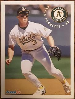 Craig Paquette