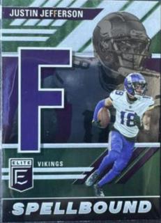 Justin Jefferson