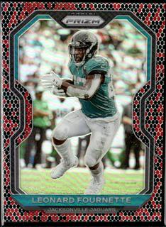 Leonard Fournette