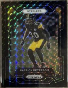 Patrick Peterson