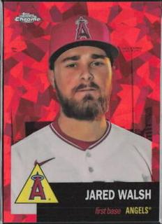 Jared Walsh