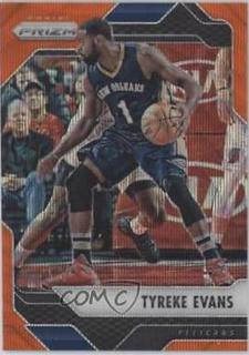Tyreke Evans