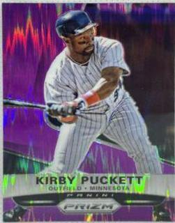 Kirby Puckett