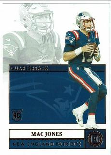 Mac Jones