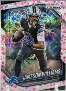 Jameson Williams