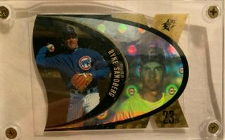 Ryne Sandberg