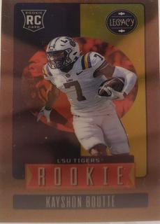 Kayshon Boutte