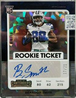 Brandon Smith