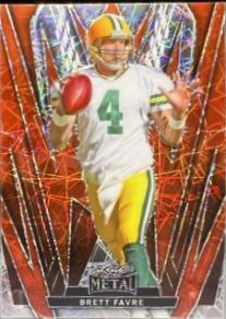 Brett Favre