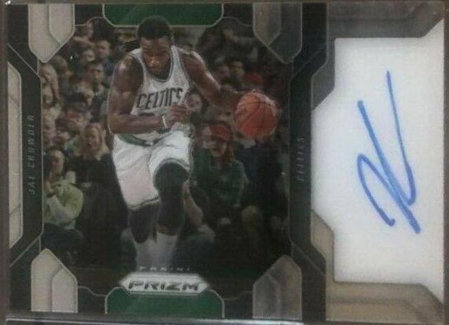 Jae Crowder #82