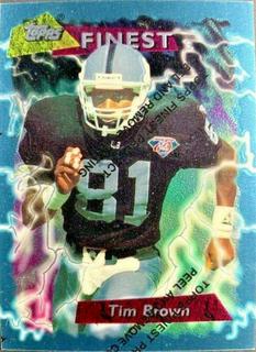 Tim Brown