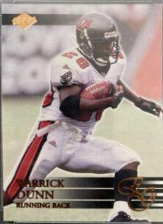 Warrick Dunn