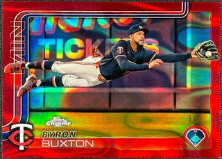Byron Buxton