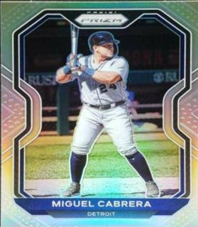 Miguel Cabrera