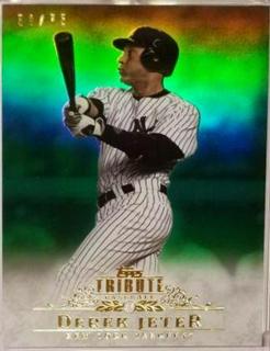 Derek Jeter
