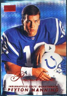 Peyton Manning