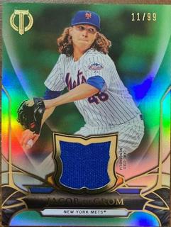 Jacob deGrom
