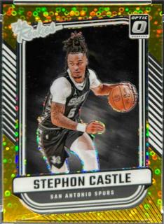 Stephon Castle