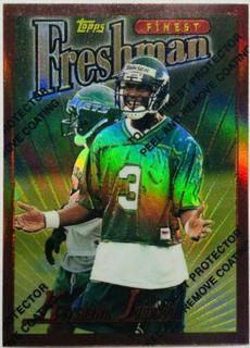 Keyshawn Johnson