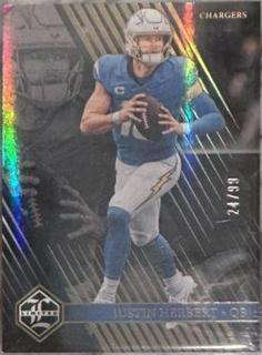 Justin Herbert