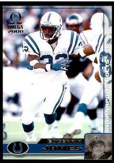 Edgerrin James