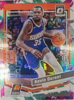 Kevin Durant