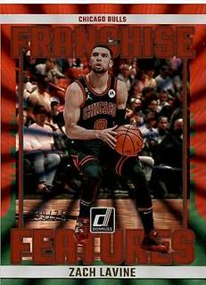 Zach LaVine