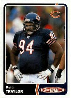 Keith Traylor