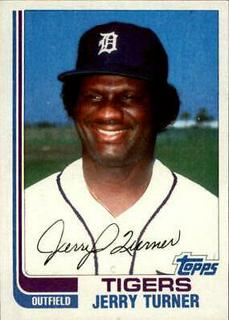 Jerry Turner