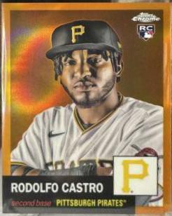 Rodolfo Castro