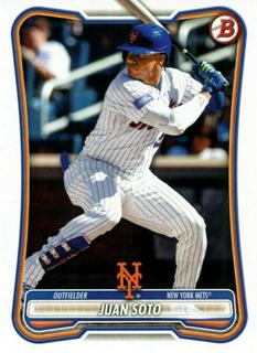 Juan Soto