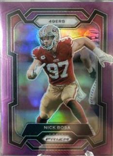 Nick Bosa