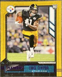 Chase Claypool