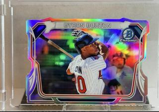 Byron Buxton