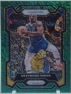 Draymond Green