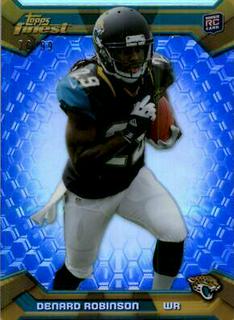Denard Robinson