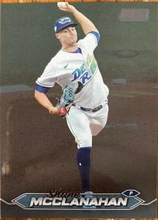 Shane McClanahan
