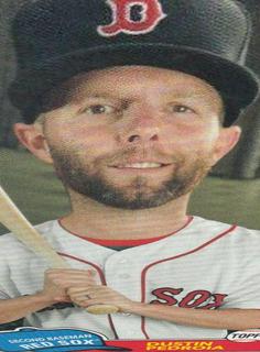 Dustin Pedroia