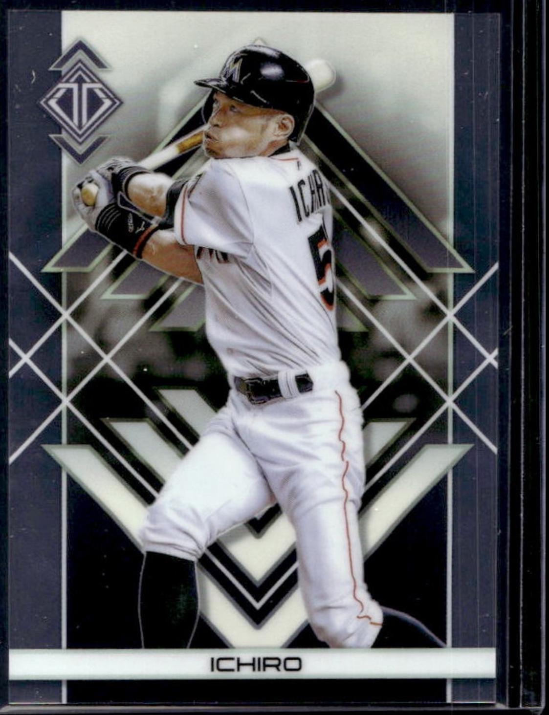 Ichiro #89