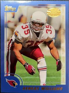 Aeneas Williams