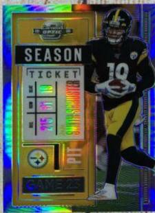 JuJu Smith Schuster