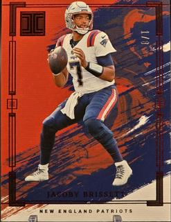 Jacoby Brissett