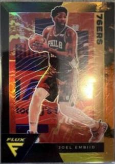 Joel Embiid