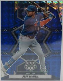 Jeff McNeil