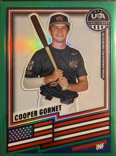 Cooper Gornet