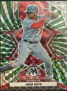 Juan Soto