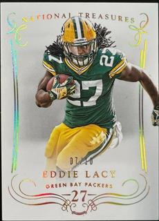 Eddie Lacy