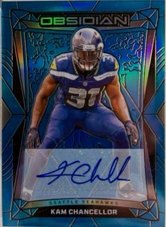 Kam Chancellor